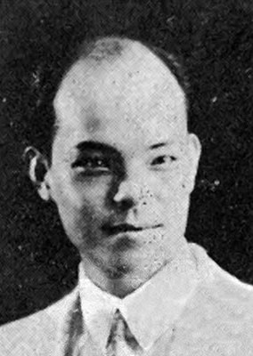 钱大叔 Tai-suk Chin