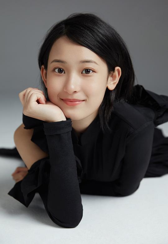 张祎曈 Yitong Zhang