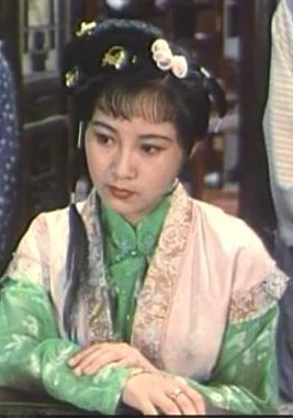 薛丽娜 Lina Xue