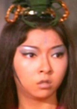 李红珠 Lee Hung-Chu