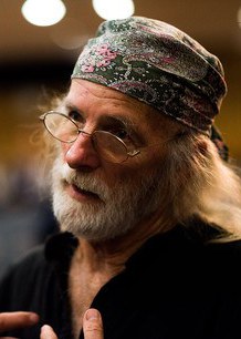 迈克尔·沃德利 Michael Wadleigh