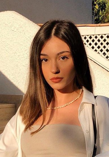 梅尔坦·阿克秋尔 Meltem Akçöl