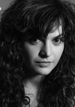 玛雅·德雷弗斯 Maya Dreifuss