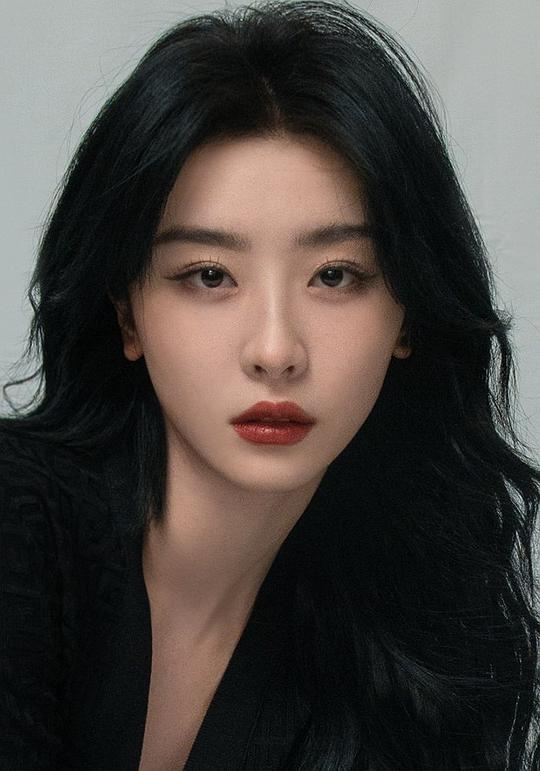 赵小棠 Xiaotang Zhao