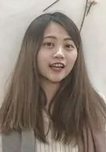 许育菱 Yu-Ling Hsu