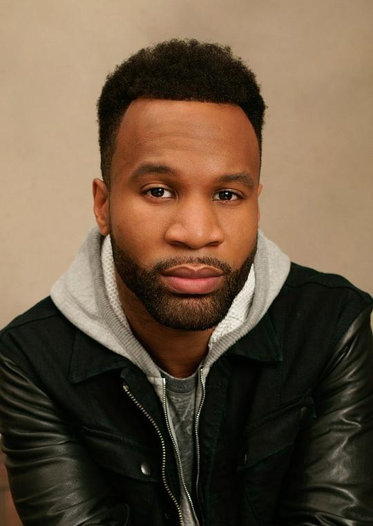 强尼·雷·吉尔 Johnny Ray Gill