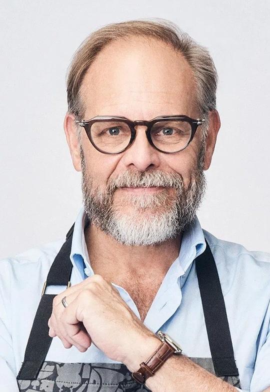 阿尔顿·布朗 Alton Brown