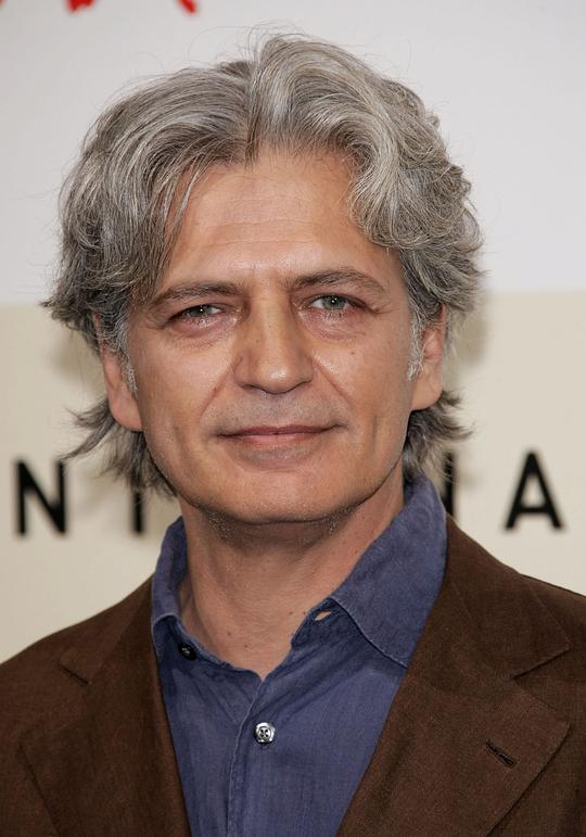 法布里齐奥·本蒂沃利奥 Fabrizio Bentivoglio