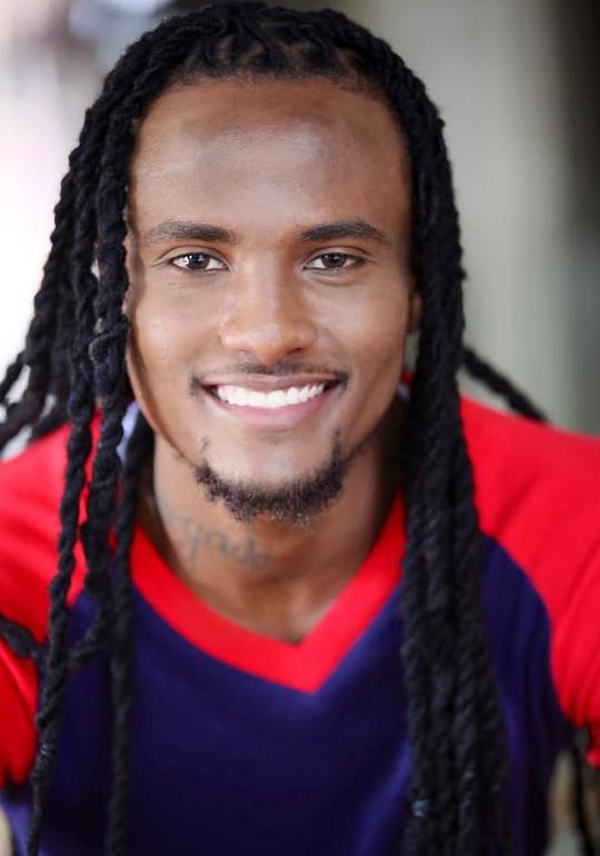 凯尔文·威瑟斯彭 Kelvin Witherspoon