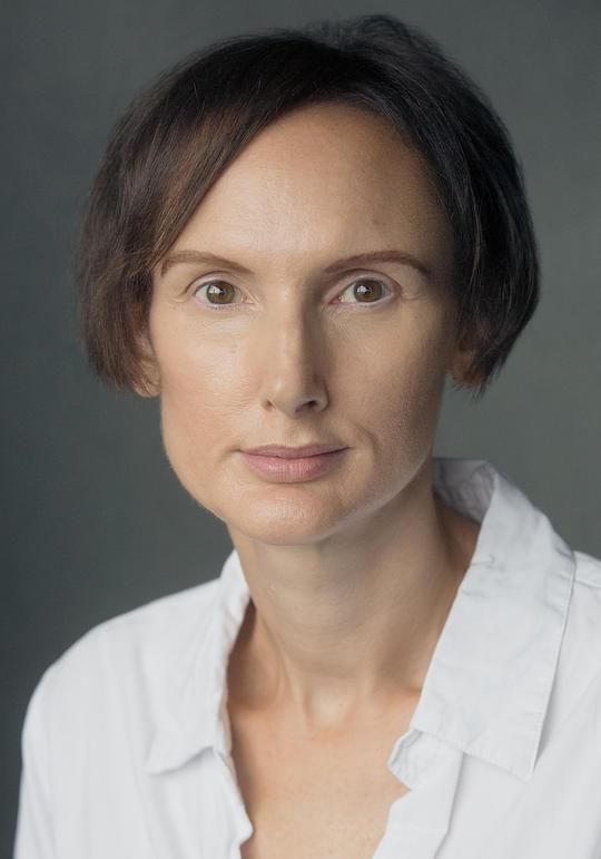 玛蒂娜·理查兹 Martine Richards