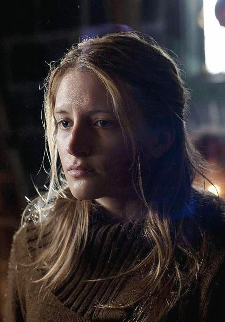 杰茜·鲁苏 Jessie Rusu