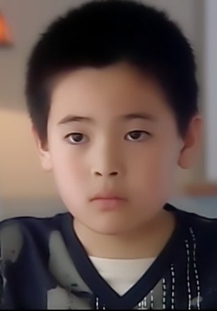 刘梓宣 Liu Zi Xuan