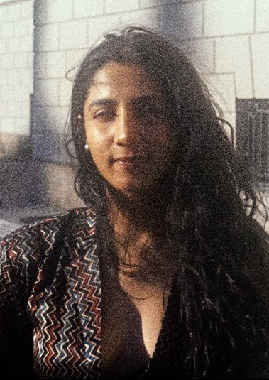 里厄·舒克拉 Rhea Shukla