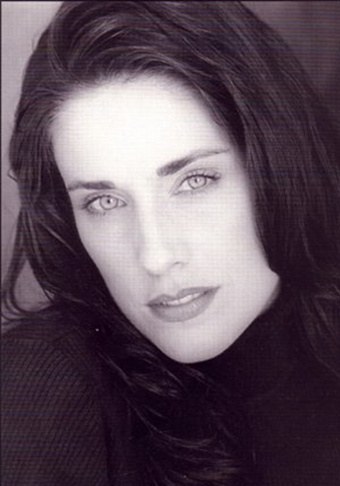 丹妮尔·佩蒂 Danielle Petty