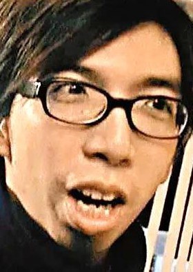 曾德华 Andy Tsang