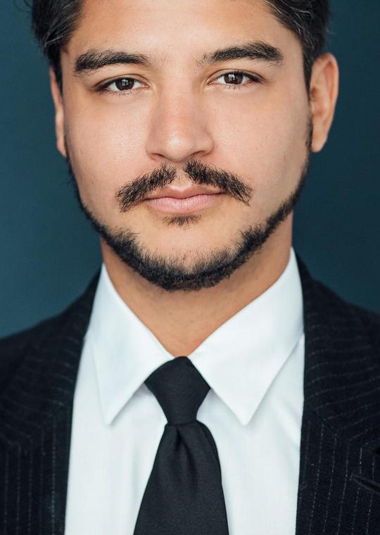 奥斯卡·莫雷诺 Oscar Moreno