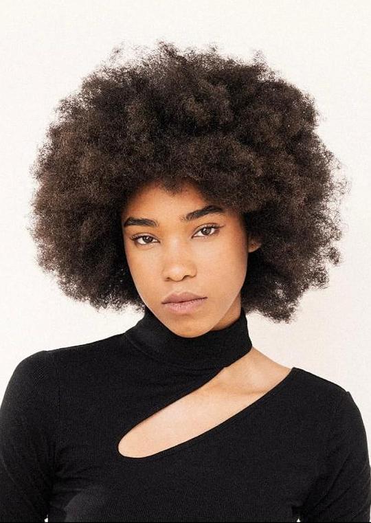 塔玛拉·香奈儿·怀特 Tamara Chanel White