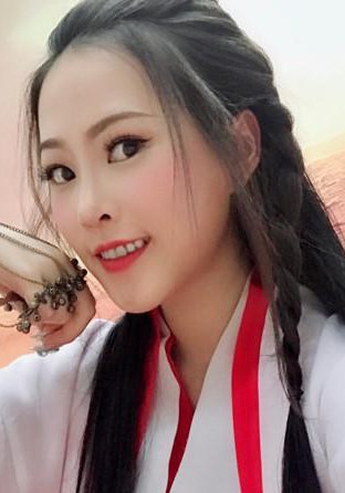 蹇代莉 Daili Jian