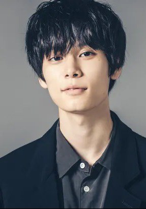 萩原利久 Riku Hagiwara