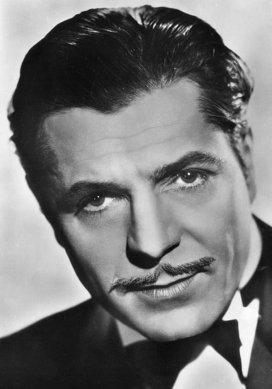 沃纳·巴克斯特 Warner Baxter