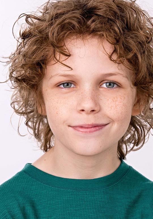 科林·奥布莱恩 Colin O'Brien