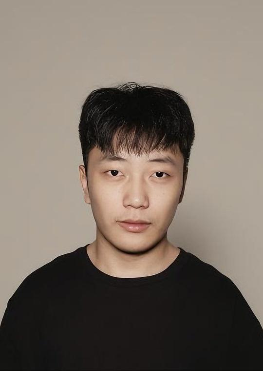 胡庆渝 Qingyu Hu