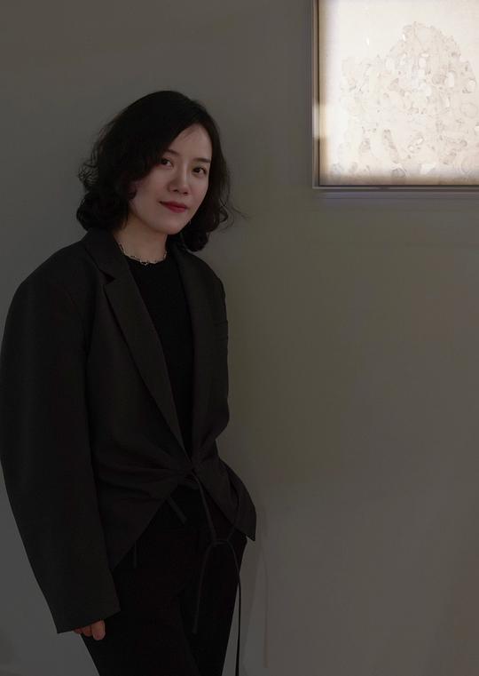 周佳鹂 Jiali Zhou