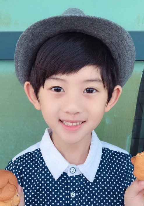 陈少卉 Shaohui Chen