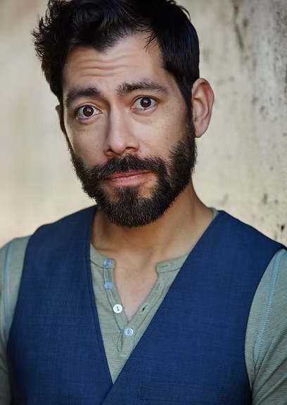 达瑞斯·德拉·克鲁兹 Darius De La Cruz