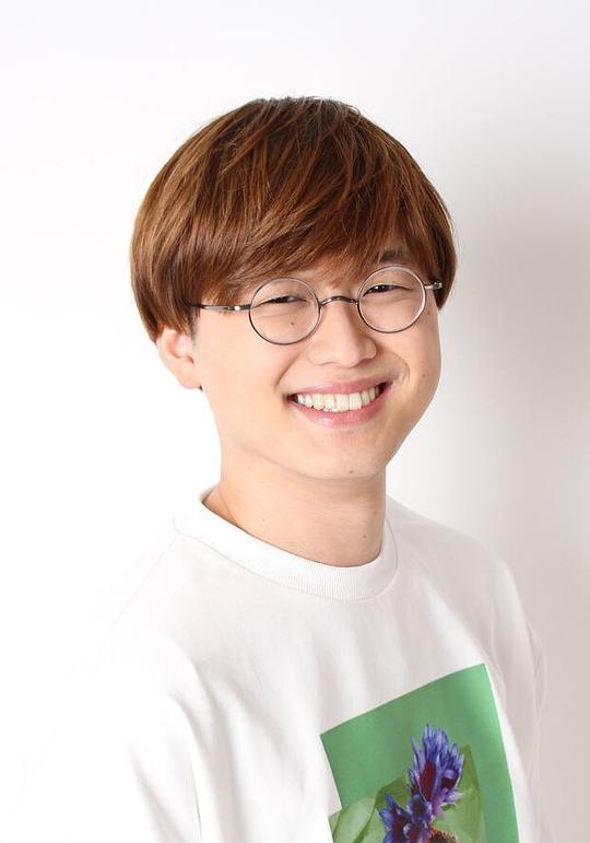 横田拓也 Takuya Yokota