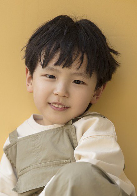 张彦博 Yanbo Zhang