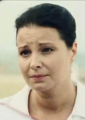奥尔佳·贝约兹基娜 Olga Beryozkina