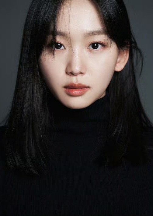 秦基周 Ki-joo Jin