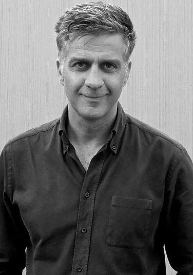 罗穆阿德·卡马克 Romuald Karmakar