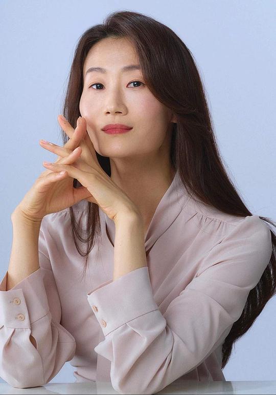 金英雅 Young-ah Kim