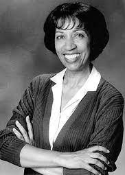 阿尔玛·华盛顿 Alma Washington
