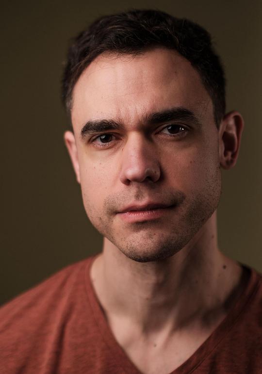 西蒙·海恩斯 Simon Haines