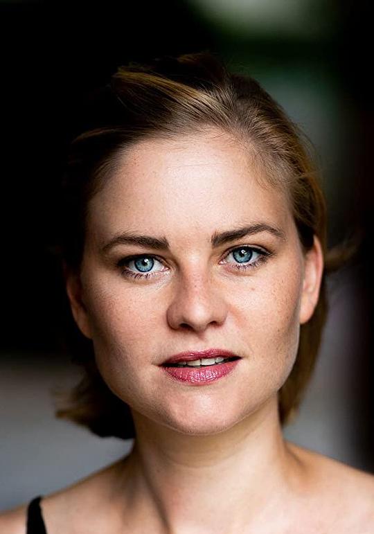 Henrike Fehrs Henrike Fehrs