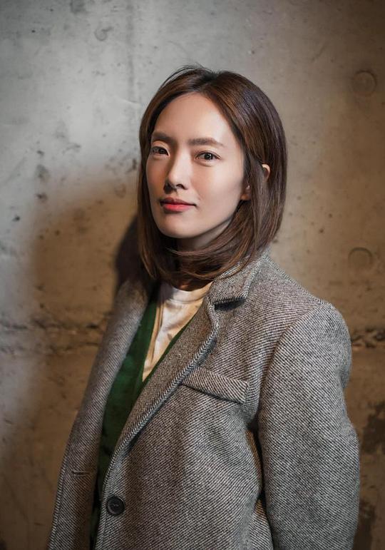 朴昭妍 So-yeon Park