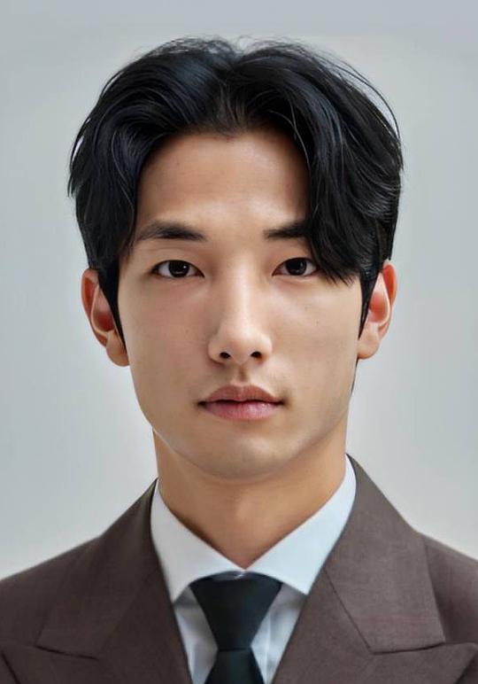 金汰振 Kim Tae-jin