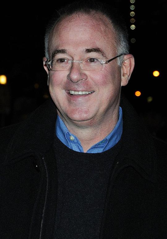 杰夫·奥尔特曼 Jeff Altman