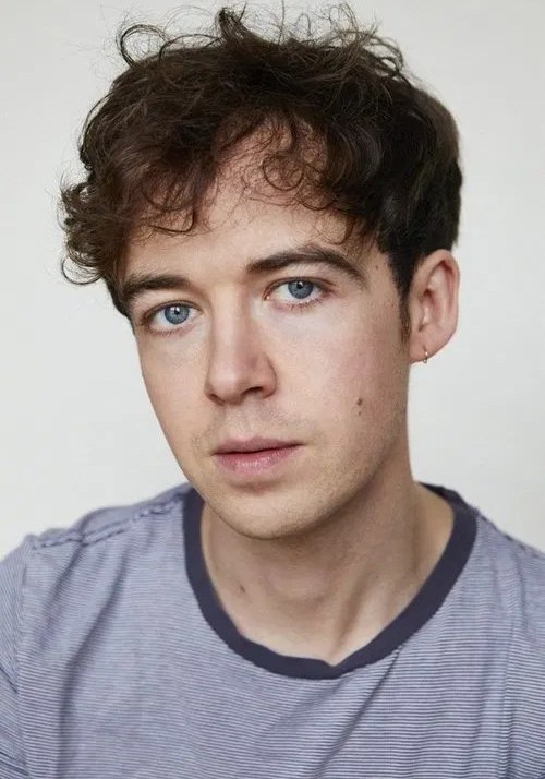 埃里克斯·劳瑟 Alex Lawther