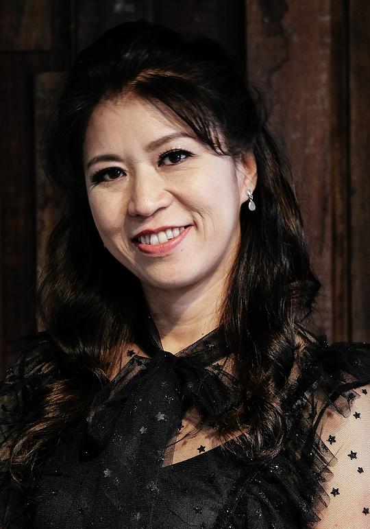 陈佳穗 Chiasui Chen