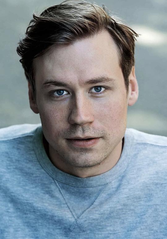 大卫·克劳斯 David Kross