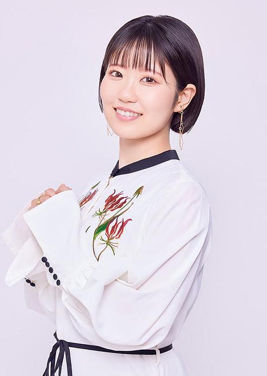 东山奈央 Nao Toyama