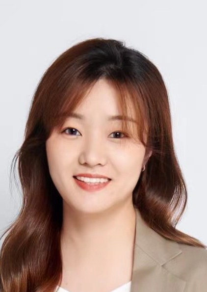 宋媛媛 Yuanyuan Song