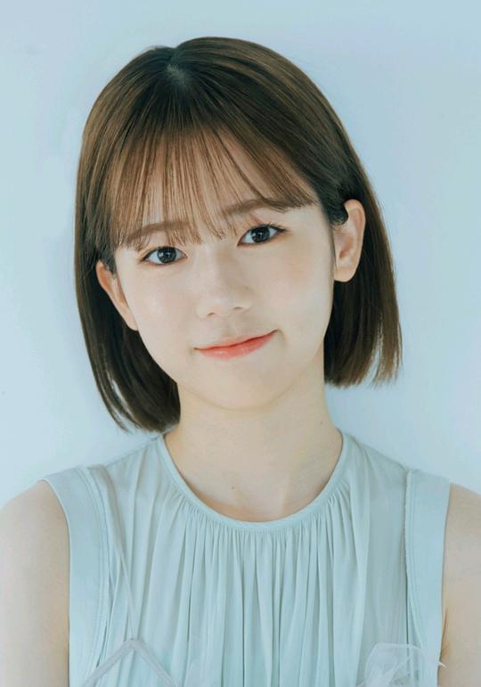 川口葵 Aoi Kawaguchi