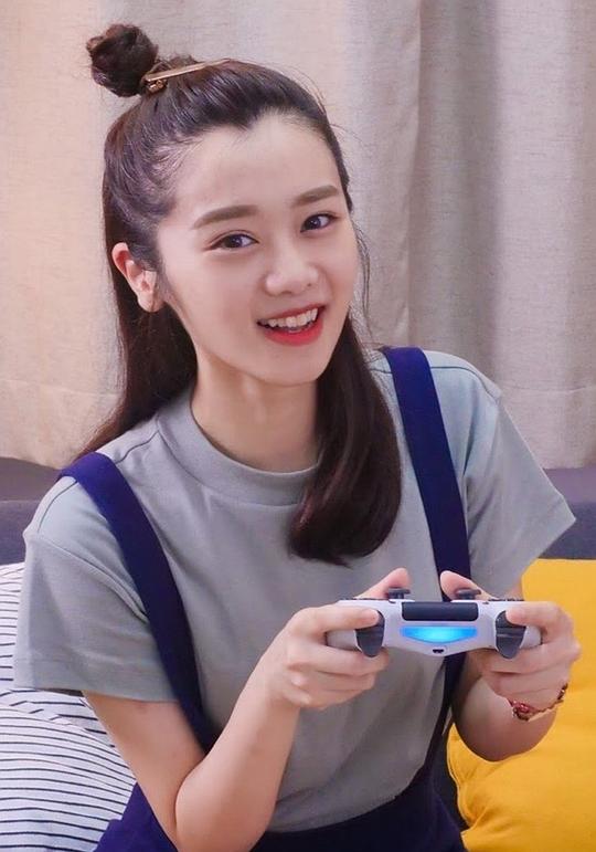 陈丽柔 Natalie Chan