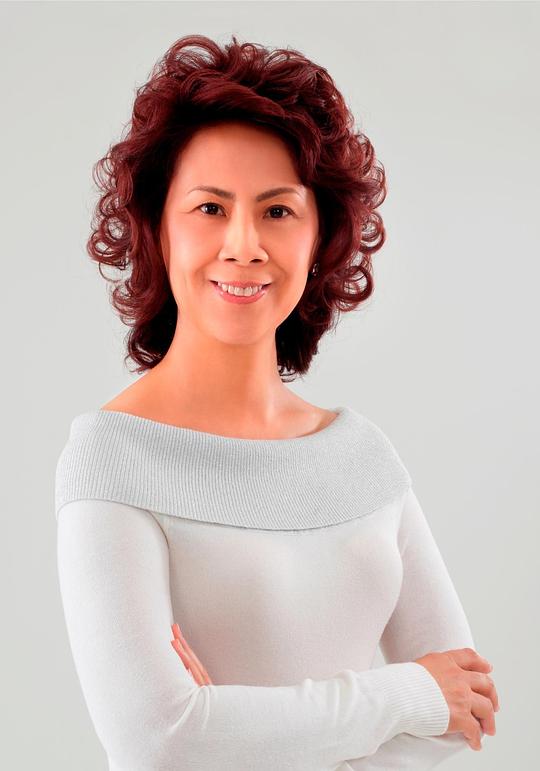 蔡宝珠 Pearlly Chua