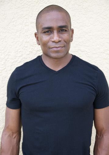 卡洛斯·吉蒂 Carlos Guity